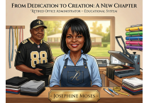 Josephine Promos